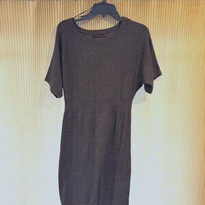 Limited Size 6 gray dress